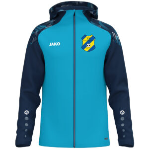 Kapuzenjacke Sonic