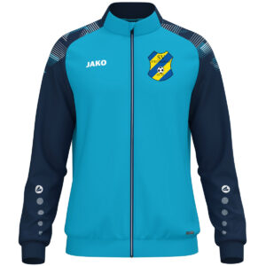 Polyesterjacke Sonic