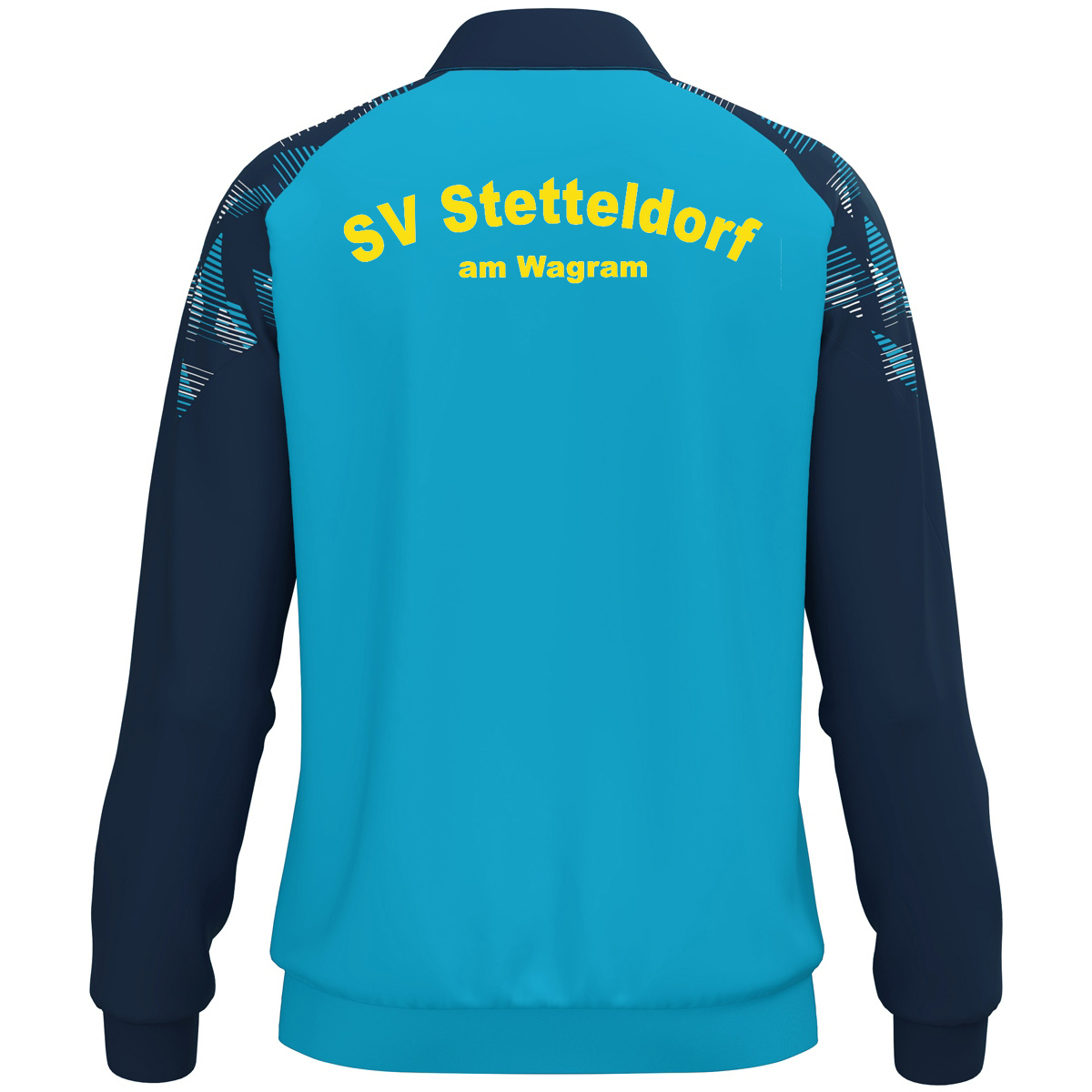 Polyesterjacke Sonic