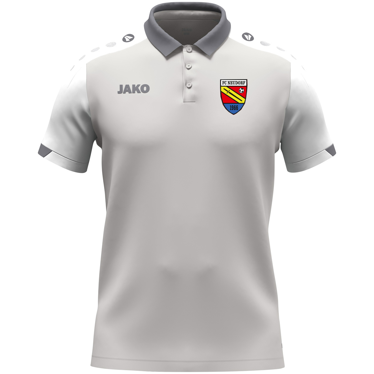 Polo Spieler