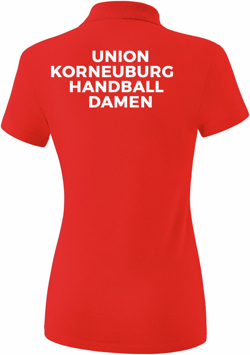 Poloshirt Damen