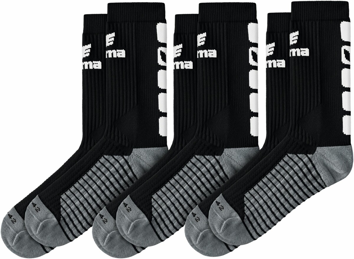 3-Pack Socken