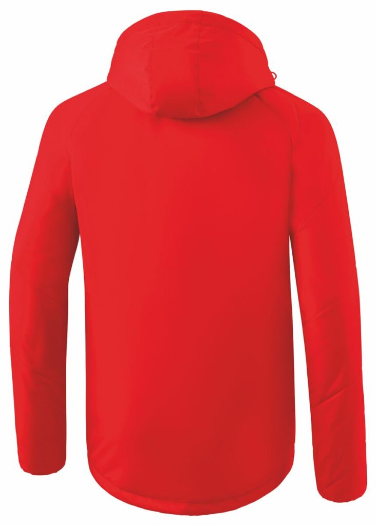 Winterjacke