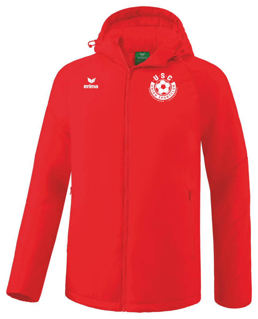 Winterjacke
