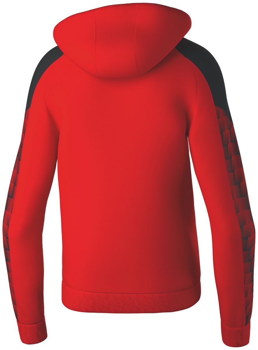 Kapuzensweat