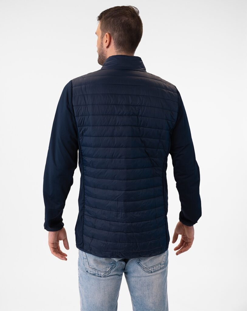Hybridjacke Premium
