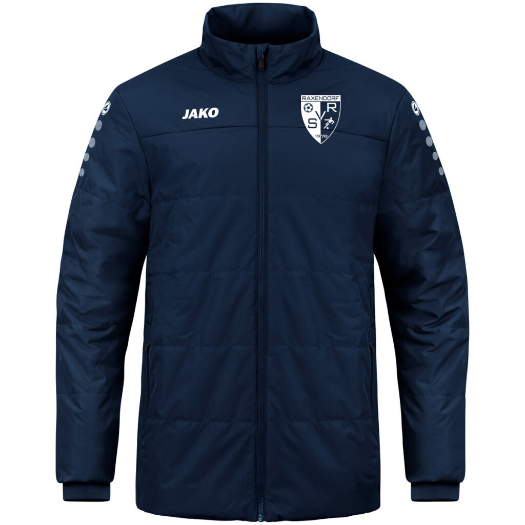 Coachjacke