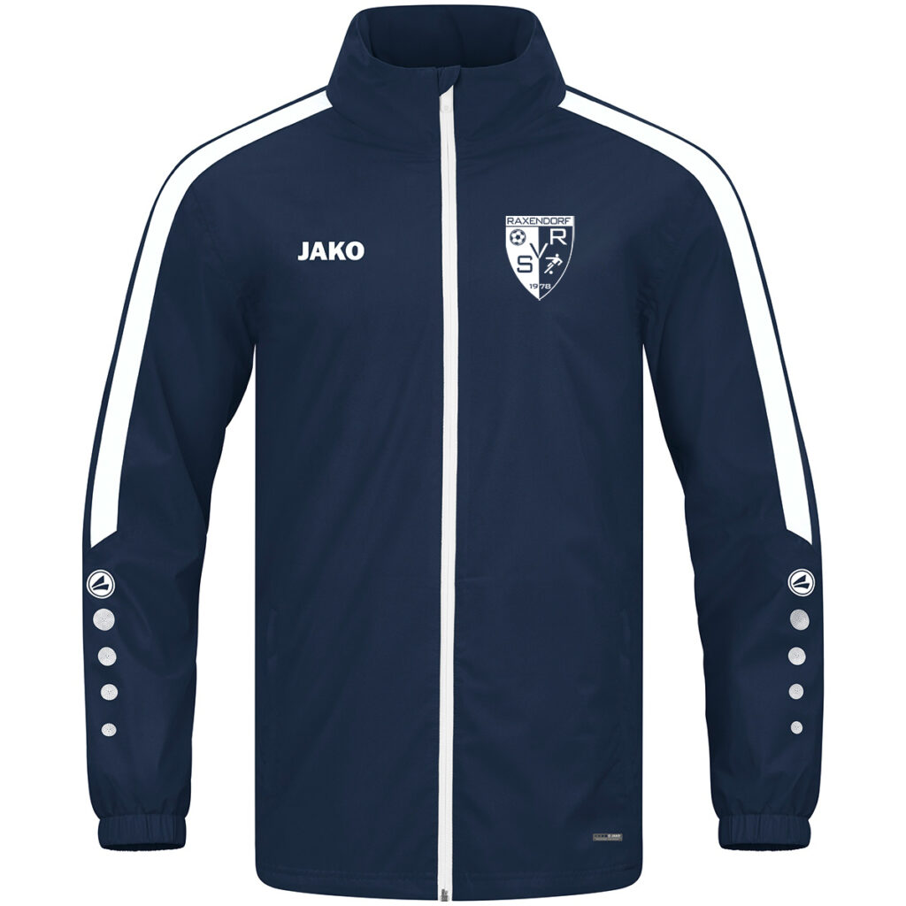 Regenjacke