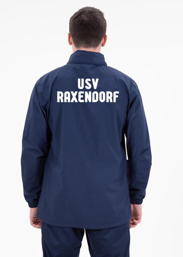 Regenjacke