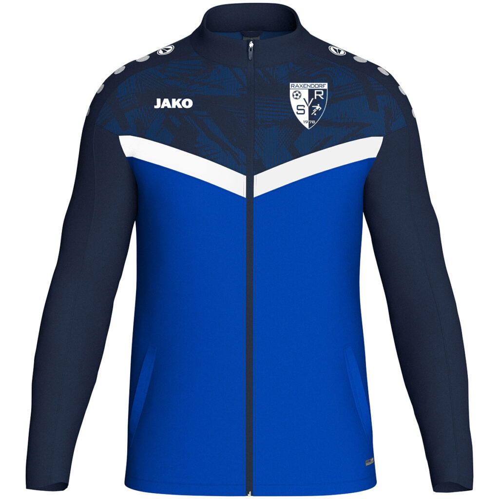 Trainingsjacke