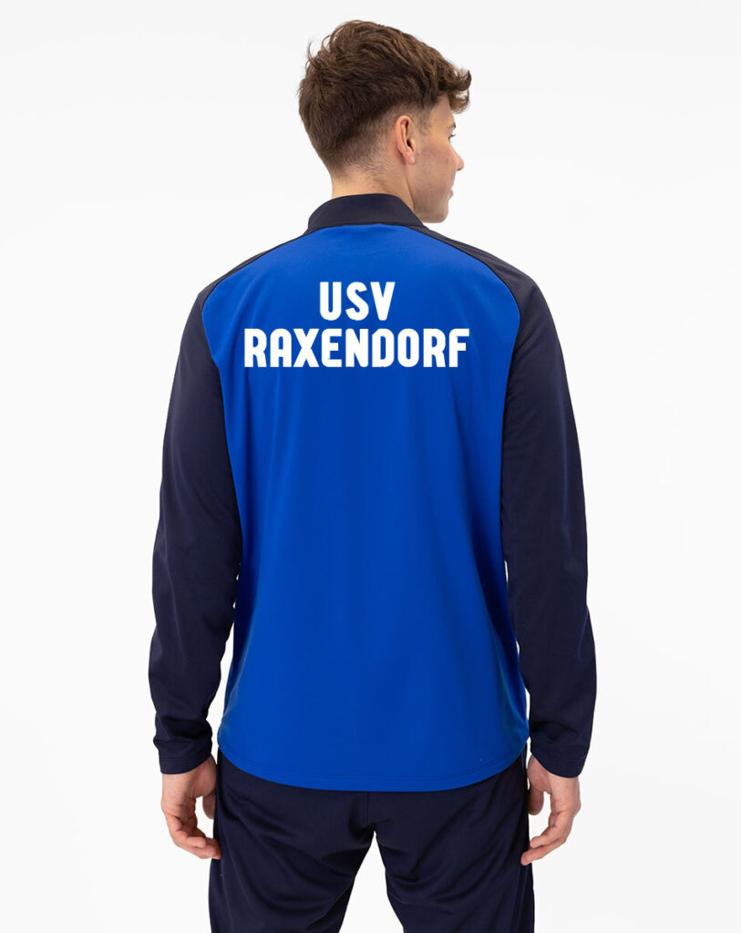 Trainingsjacke