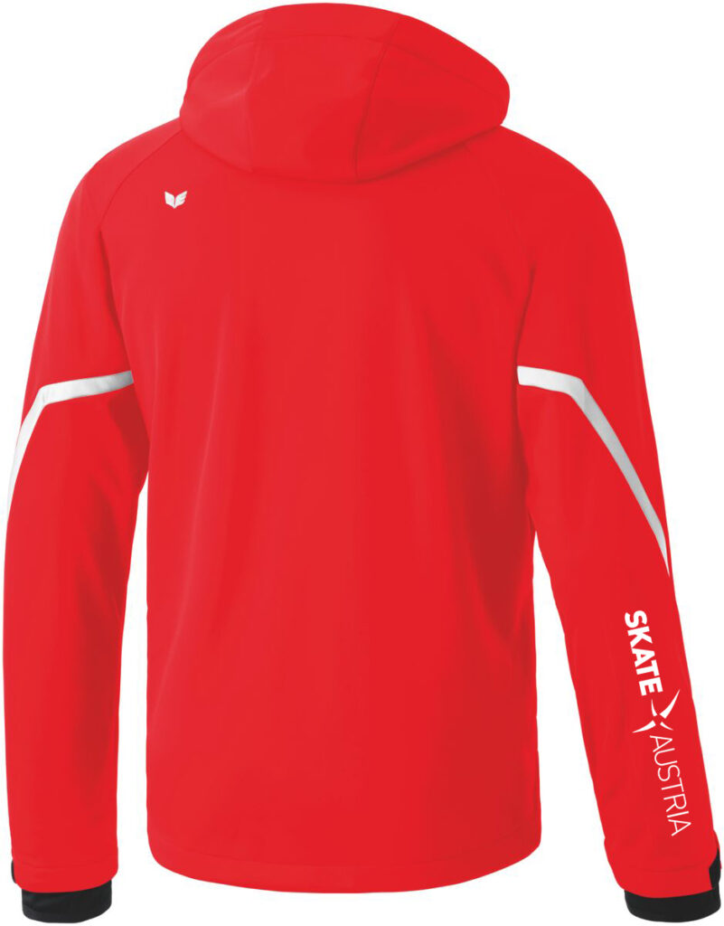 Softshelljacke Kinder+Männer