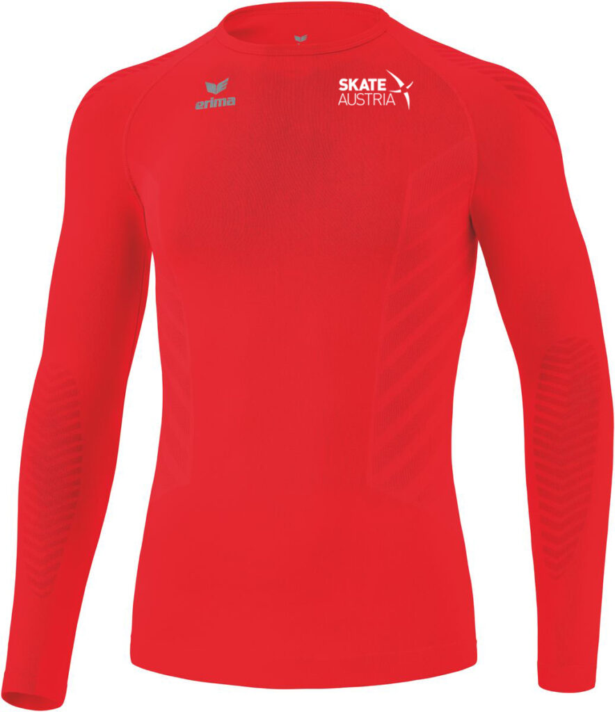 Athletic Longsleeve Kinder+Frauen