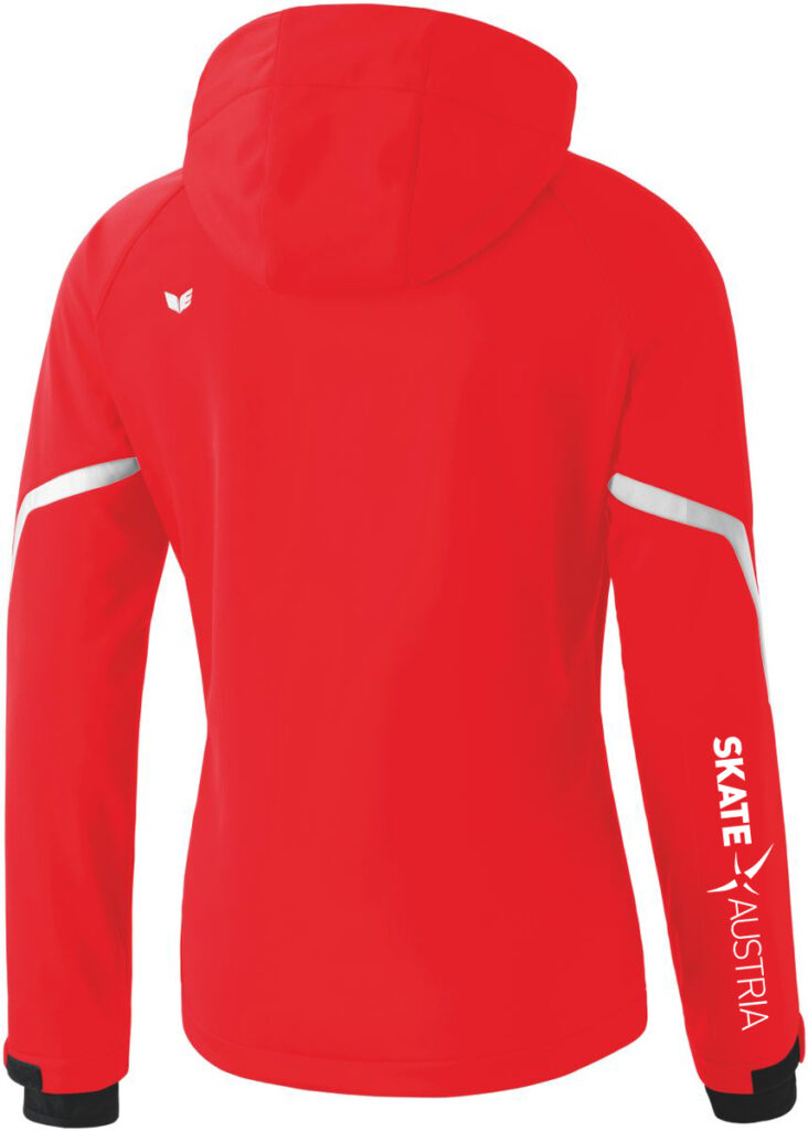 Softshelljacke Frauen