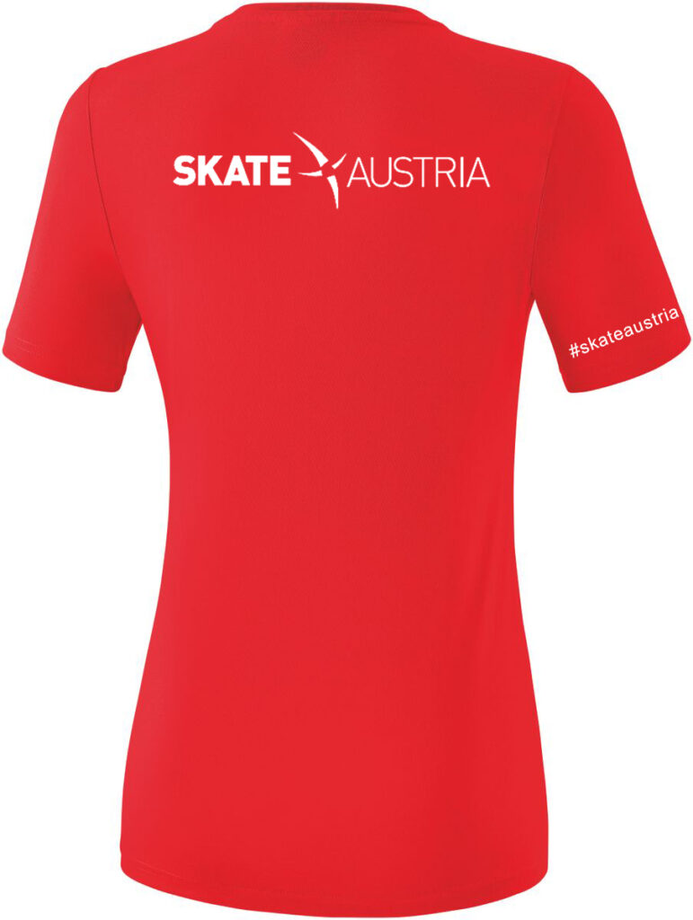 T-Shirt BW Frauen