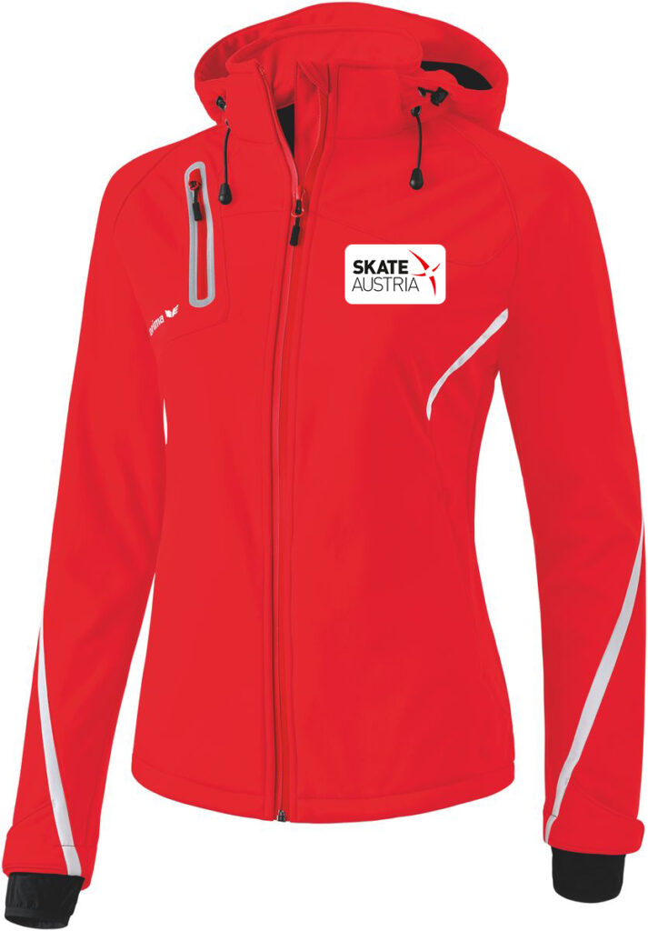 Softshelljacke Frauen