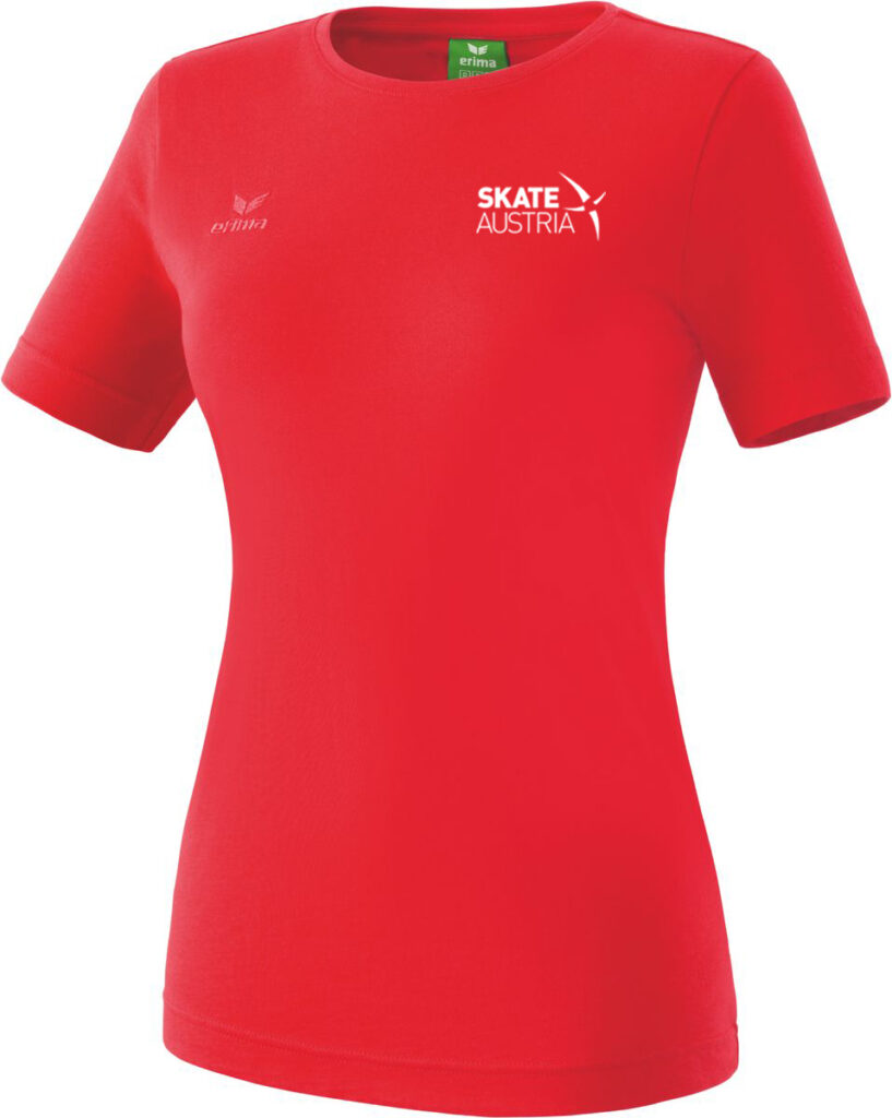T-Shirt BW Frauen