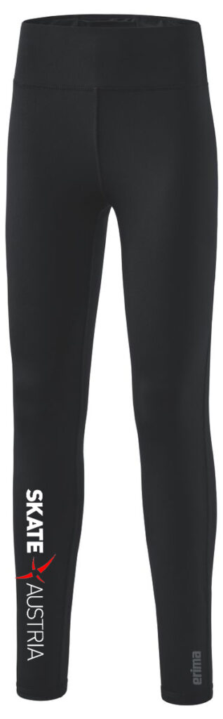 Basic Tight Frauen