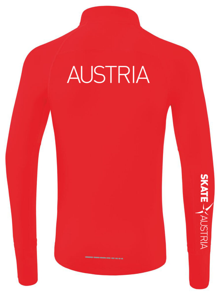 Longsleeve Kinder+Männer