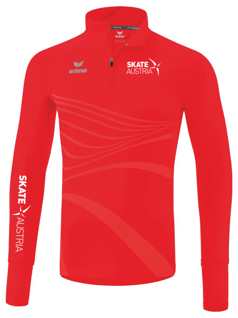 Longsleeve Kinder+Männer