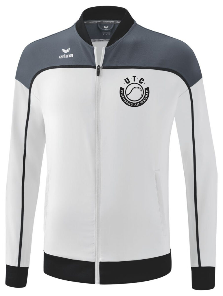 Change Präsentationsjacke