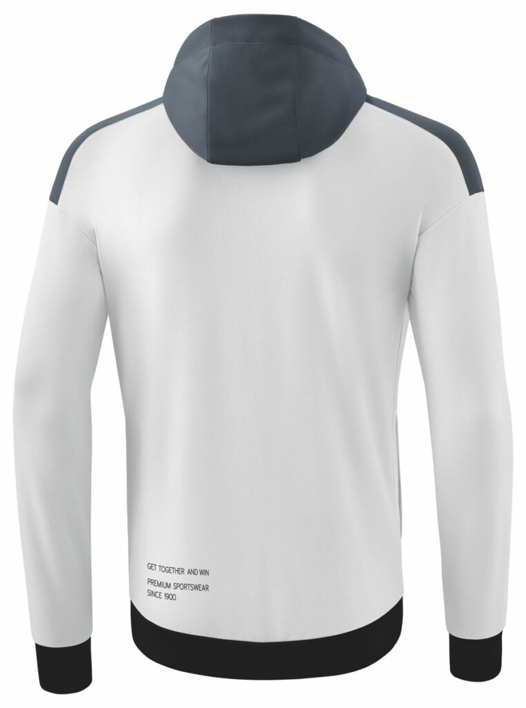 Change Trainingsjacke mit Kapuze