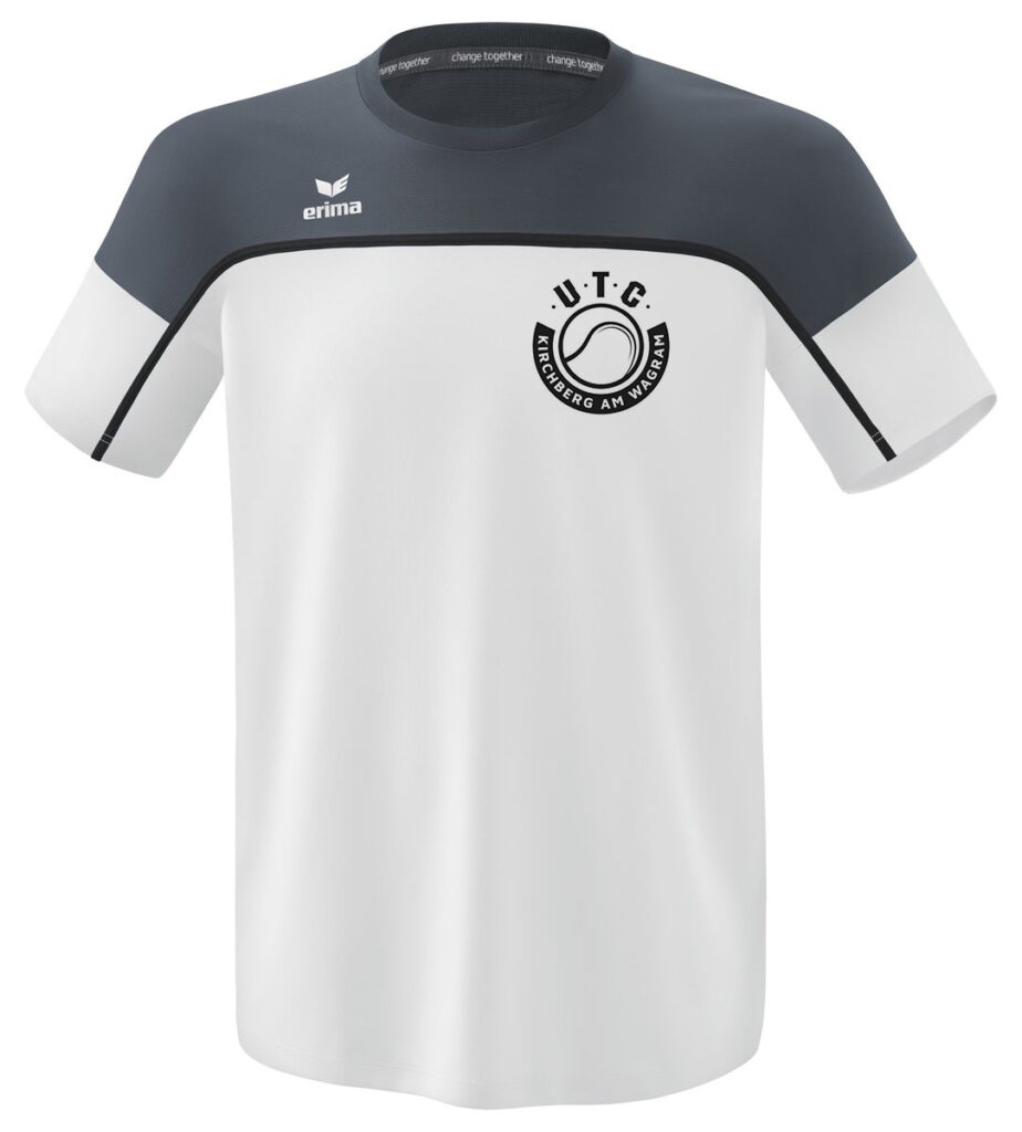 Change T-Shirt