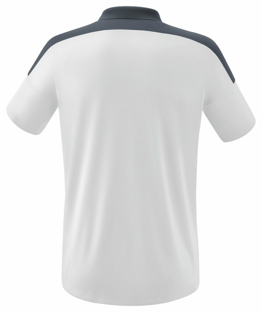 Change Poloshirt