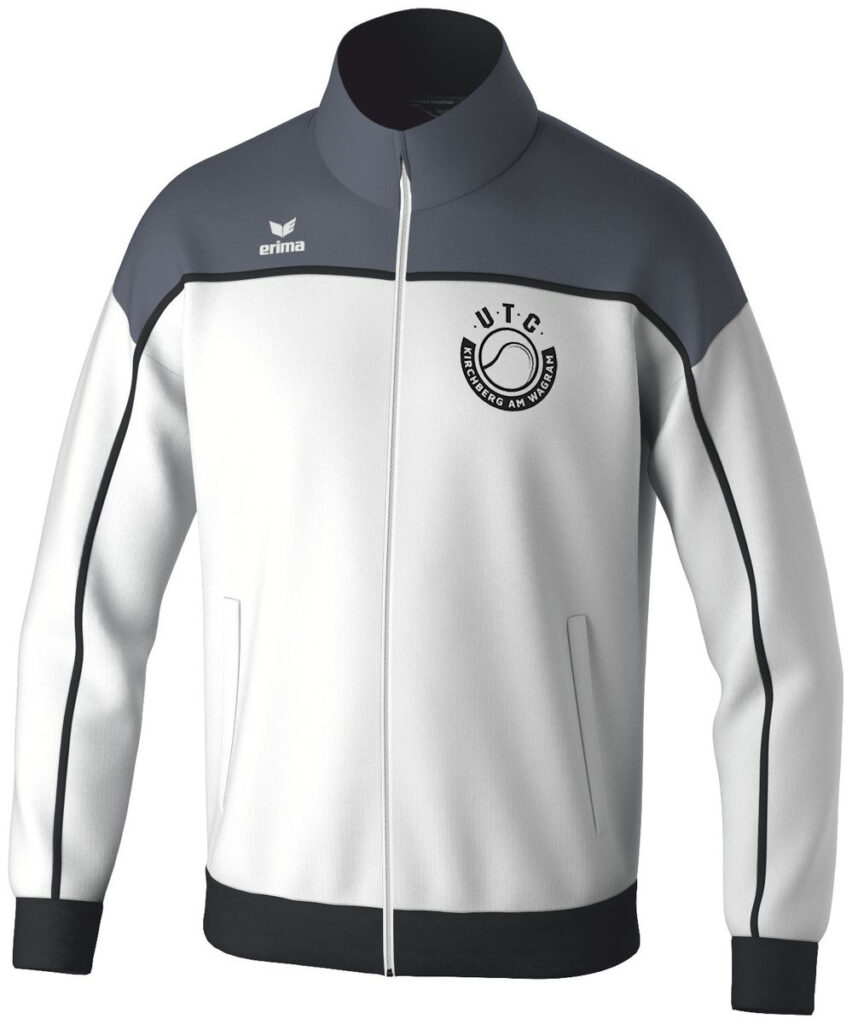 Change Trainingsjacke