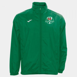 Regenjacke