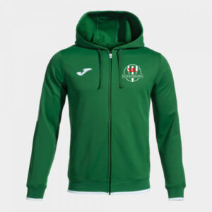 Kapuzenjacke