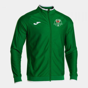 Trainingsjacke