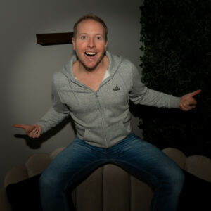 kronehit Basic ZIP Hoodie