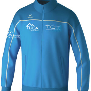 Trainingsjacke