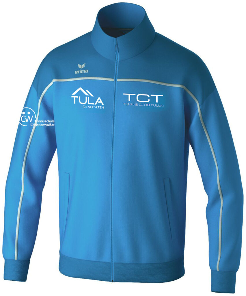 Trainingsjacke
