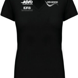 V-Neck T-Shirt