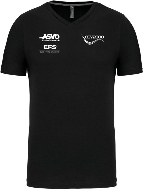 V-Neck T-Shirt