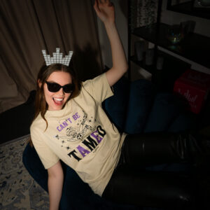 Tamed Oversize T-Shirt