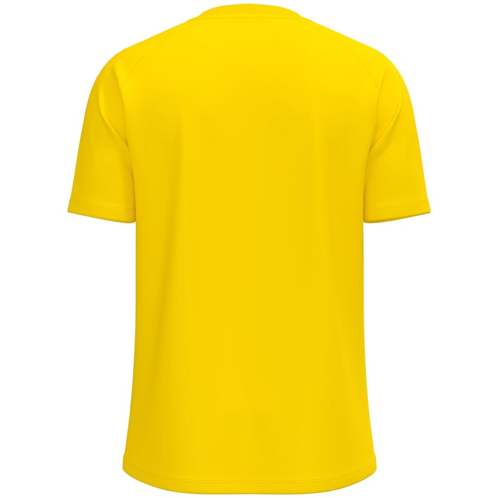 T-Shirt One gelb