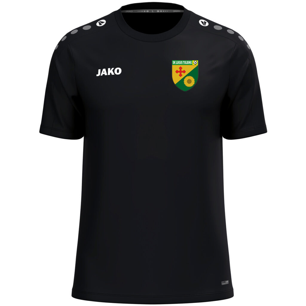 T-Shirt One schwarz