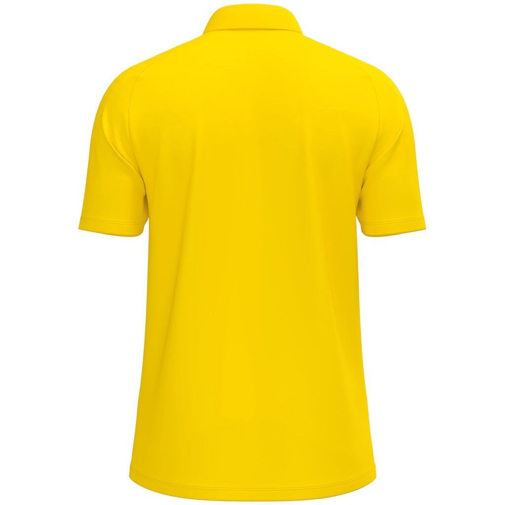 Polo One gelb