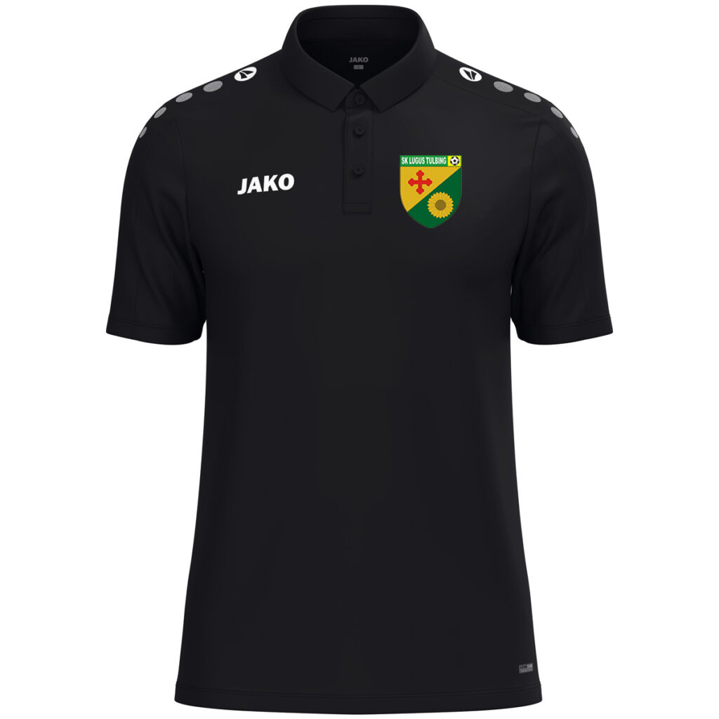 Polo One schwarz