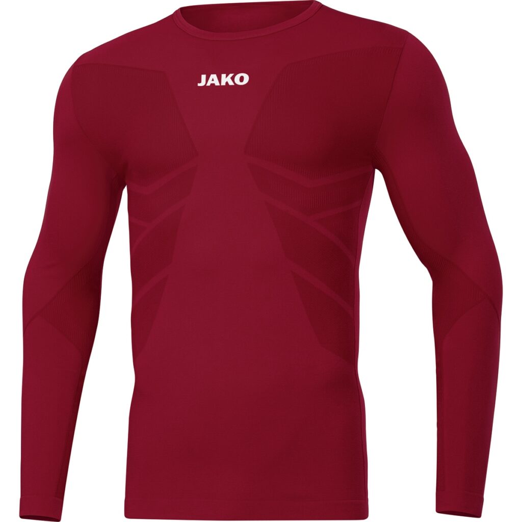 Longsleeve Comfort 2.0