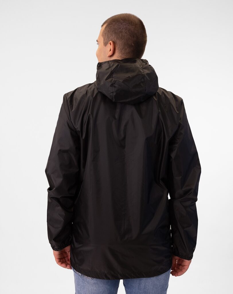 Allwetterjacke Team 2.0