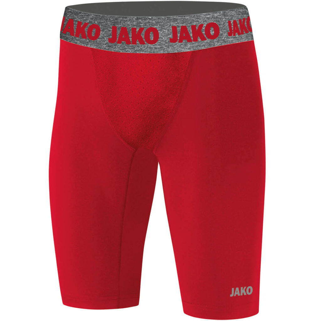 Short Tight Compression