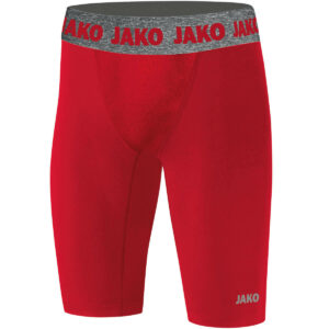 Short Tight Compression