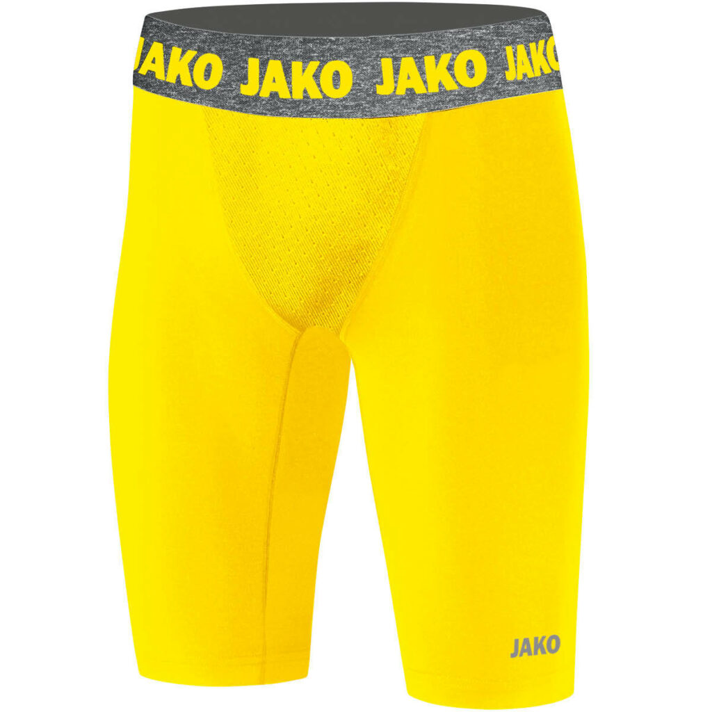 Short Tight Compression