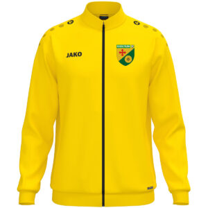 Trainingsjacke One