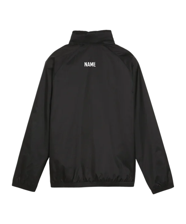 "Präsentation" optional Allwetterjacke Kids