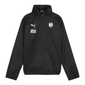 "Präsentation" optional Allwetterjacke Kids